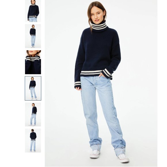 NWT Roller Rabbit Kiara Sweater - Picture 4 of 15